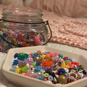 bead mix #1